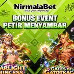 NirmalaBet Slot Mandiri Online Bonus Besar Mudah Klaim