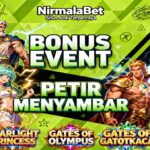 NirmalaGacor Slot BNI Online Tanpa Potongan