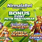 NirmalaBet Slot SeaBank Online Permainan Slot Paling Stabil