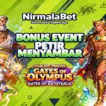 NirmalaBet Slot APK Ovo Terpercaya Proses Cepat