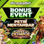 Nirmalabet Judi Slot Online Bonus Besar Tanpa Potongan